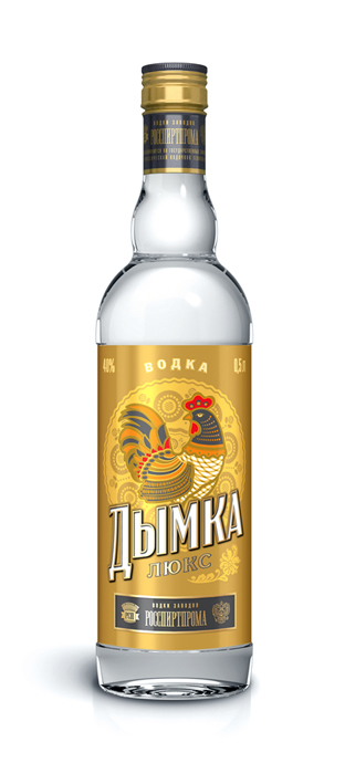 Дымка