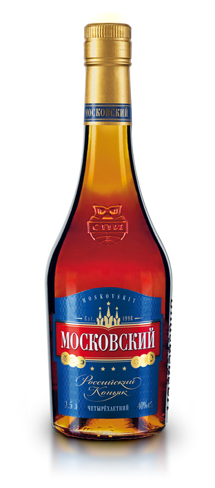 Московский