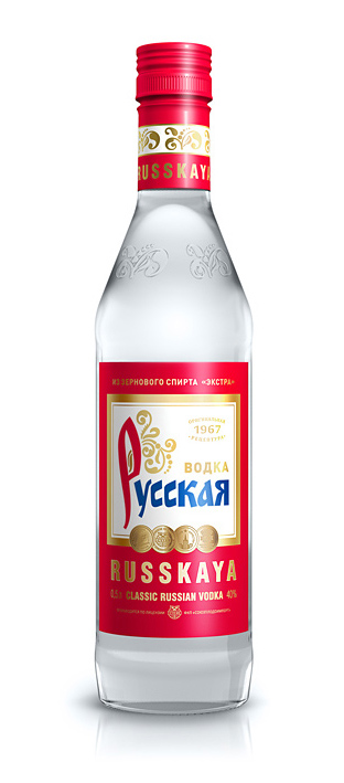 Русская