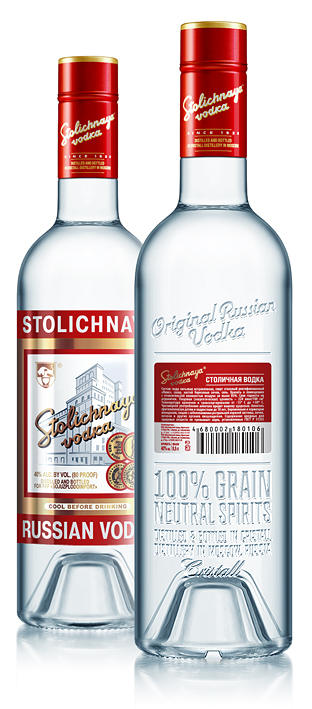 Stolichnaya